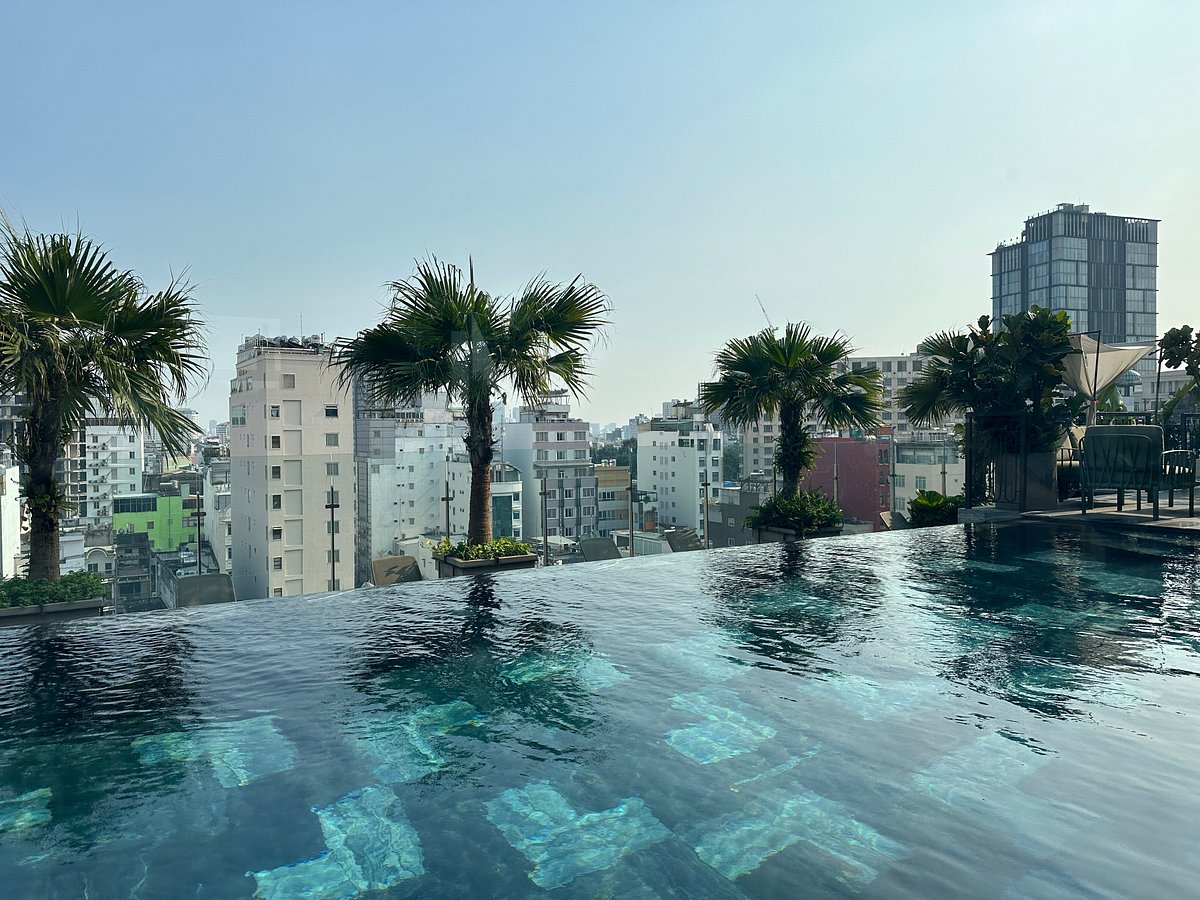 La Siesta Premium Saigon